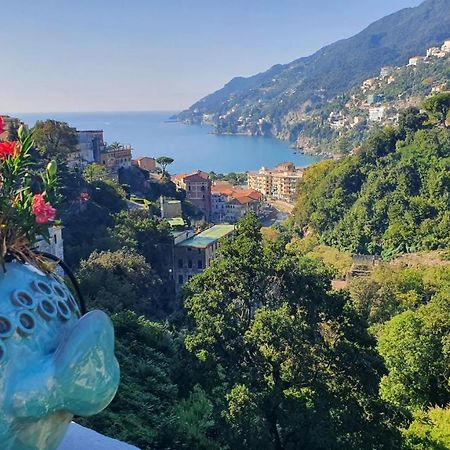 Casa Vacanze Di Marilena Villa Vietri Екстериор снимка