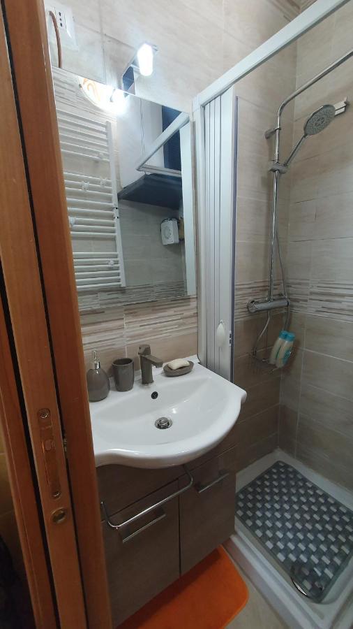 Casa Vacanze Di Marilena Villa Vietri Екстериор снимка