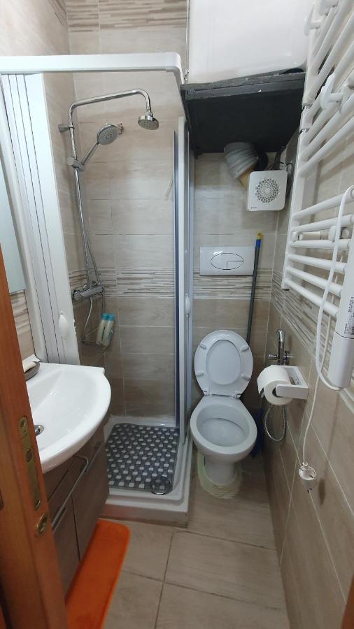 Casa Vacanze Di Marilena Villa Vietri Екстериор снимка