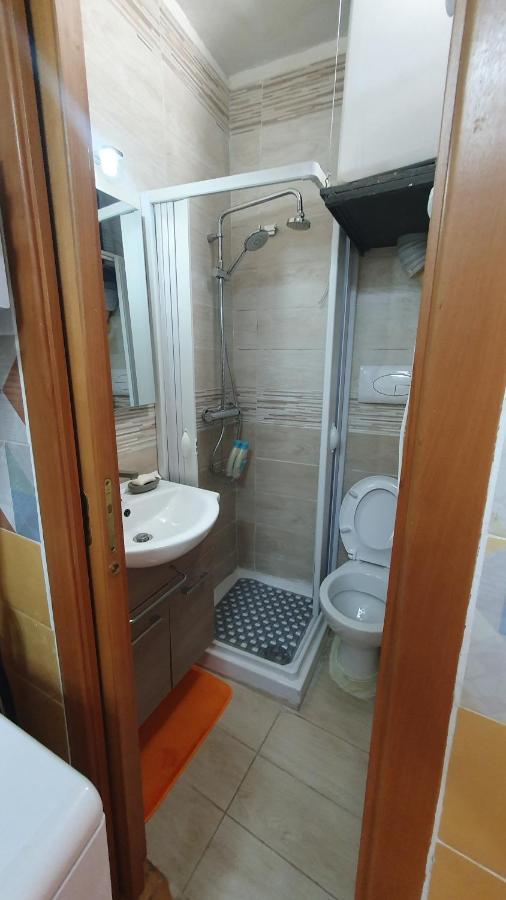 Casa Vacanze Di Marilena Villa Vietri Екстериор снимка