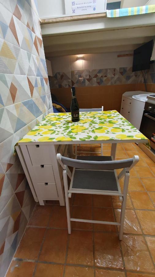 Casa Vacanze Di Marilena Villa Vietri Екстериор снимка