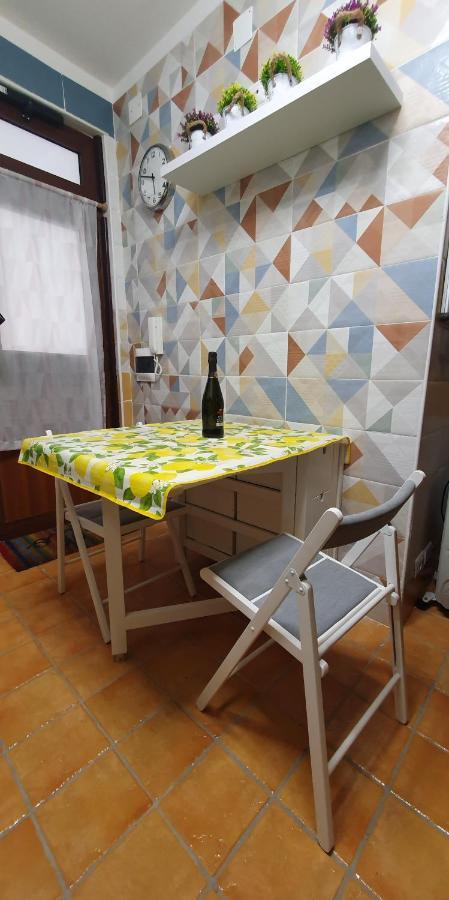 Casa Vacanze Di Marilena Villa Vietri Екстериор снимка