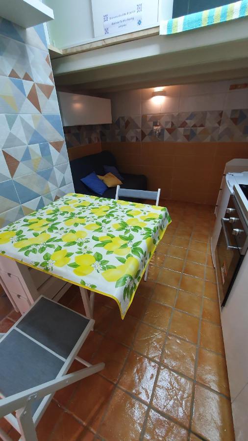 Casa Vacanze Di Marilena Villa Vietri Екстериор снимка
