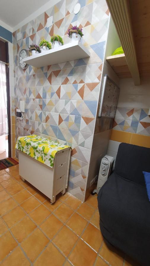Casa Vacanze Di Marilena Villa Vietri Екстериор снимка