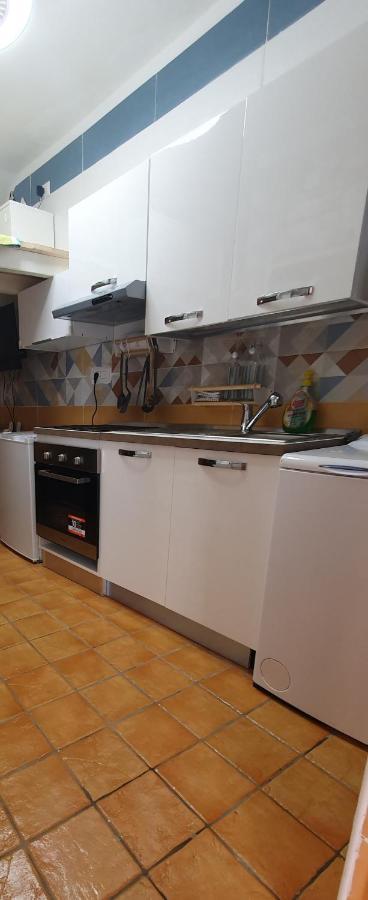 Casa Vacanze Di Marilena Villa Vietri Екстериор снимка