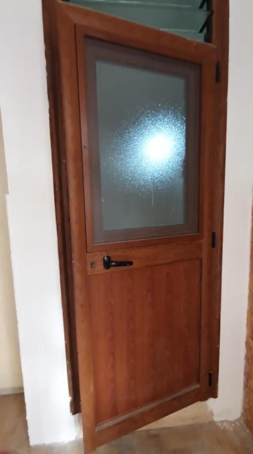 Casa Vacanze Di Marilena Villa Vietri Екстериор снимка